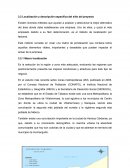 Localización micro y macro