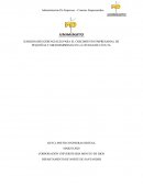 HABILIDADES GERENCIALES PARA EL CRECIMIENTO EMPRESARIAL DE PEQUEÑAS Y MICROEMPRESAS EN LA CIUDAD DE CÚCUTA