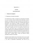 La Discriminación Social en el Perú en la actualidad