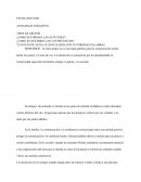 Andamiaje cognitivo, tipos de grupos