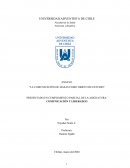 La comunicación de masas como objeto de estudio