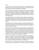 Análisis situación social de desarrollo, la autodirección y competencias humanas