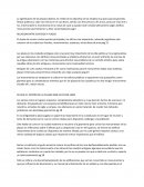 RELACION ENTRE EDIFICIOS Y PLAZAS