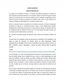 La violación de los Derechos humanos y el Derecho Internacional Humanitario