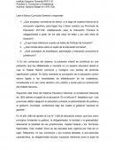 Enseñanza y Curriculum