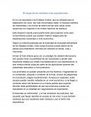 El riesgo de los rechazos a las exportaciones