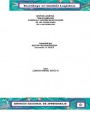 EVIDENCIA 3: INFORME IDENTIFICACIÓN DE LAS TECNOLOGÍAS DE LA INFORMACIÓN