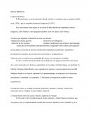 El Renacimiento es un movimiento cultural, artístico y económico