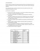 Actividad práctica Contabilidad