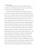 El bilingüismo paraguayo