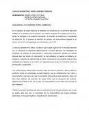 CASO DE MARKETING: PAPEL HIGIÉNICO RENOVA