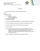 ESTRUCTURA DEL ESTADO COLOMBIANO