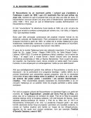 EL NOUCENTISME i JOSEP CARNER