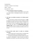 Contabilidad y sus aplicaciones