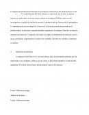 El impacto de la Rotación de Personal en las empresas constructoras del estado de Nuevo León