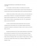 CONTRABANDO DESPUÉS DE LAS REFORMAS DEL SIGLO XIX ( 1851-1886)