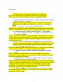 Libertad y Responsabilidad película Sin Retorno 2020