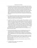 Respuestas del caso booking