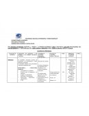 Acuerdo de Aprendizaje BIOQUIMICA