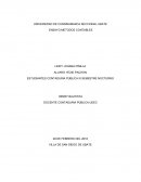 ENSAYO METODOS CONTABLES