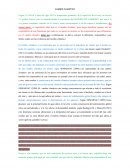 Biodiversidad y cambio climático