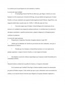 Los caminos por los que llegaron los seres humanos a América