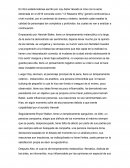 Análisis de los personajes de la serie "Las trece razones porque"