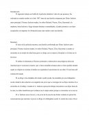 CASO ÉTICA PROFESIONAL