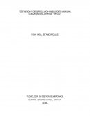 Habilidades de comunicación asertiva y eficaz: Análisis y aplicación