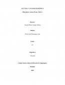 LECTURA Y ANÁLISIS FILOSÓFICO (Más platón y menos Prozac- Merli )