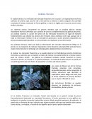 Ensayo Análisis Técnico y Fundamental