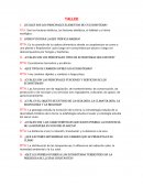 ¿Cuáles son los principales elementos de un ecosistema?