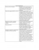 FLUJO DE INFORMACIÓN