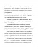 Resiliencia ¿Que es la resiliencia?