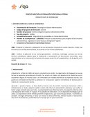 PROCESO DIRECCIÓN DE FORMACIÓN PROFESIONAL INTEGRAL. FORMATO GUÍA DE APRENDIZAJE