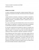 Causas que impiden el crecimiento de las pymes