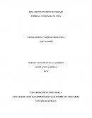 REGLAMENTO INTERNO DE TRABAJO EMPRESA VASQUEZ & CIA LTDA