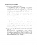 Taller gracias por fumar