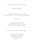 PROSPECTIVA GERENCIAL.DESARROLLO DE FUTUROS Y LA PROSPECTIVA EN LA EMPRESA