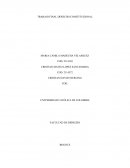 TRABAJO FINAL DERECHO CONSTITUCIONAL