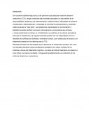 TRASTORNO OBSESIVO COMPULSIVO