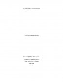 La infidelidad en los matrimonios