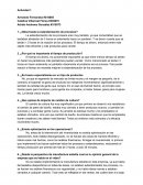 Mejoramiento de empresa Demin