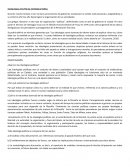 IDEOLOGIAS POLÍTICAS (INTRODUCCIÓN)