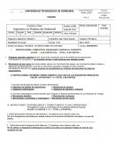 Ingeniería en Producción Industrial