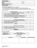 EJEMPLO EVALUACIÓN DESEMPEÑO