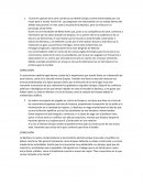 Fichas de resumen serie Bauhaus