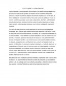 El fetichismo y la enajenacion en Marx