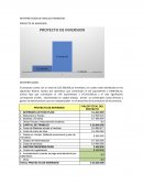 INTERPRETACION DE ANALISIS FINANCIERO