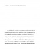 El dinero no hace la felicidad